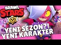 Yeni Karakter Colette Oynanış!! (Tüm Detaylar) Brawl Stars