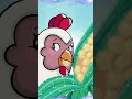 🐥Lullaby🐥Little Chickies Squeal Pio Pio Pio🐥Canticos Nursery Rhymes & Kids Songs