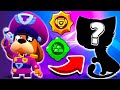 ВСЕ СЕКРЕТЫ БРАВЛ ТОЛКА! НОВЫЙ БРАВЛЕР КОТ?! НОВЫЕ ГАДЖЕТЫ ОБНОВЛЕНИЕ BRAWL STARS