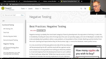 Lakin Learns Lila #3