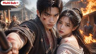 【Multi Sub】Reborn as a Debt-Ridden Husband… He Broke Chains, Broke Fingers, and Broke His Enemies!