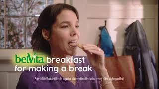 Download lagu belVita | Breakfast For Your Morning | Making a Break
