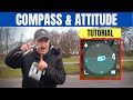 The Attitude Indicator: More than a Compass