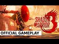Shadow Warrior 3 - "Way To Motoko" Full Mission Gameplay