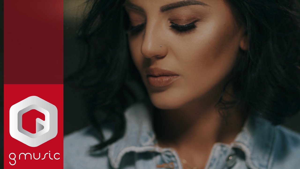 Besarta Reshani - Dashni te kam (Official Video) - YouTube