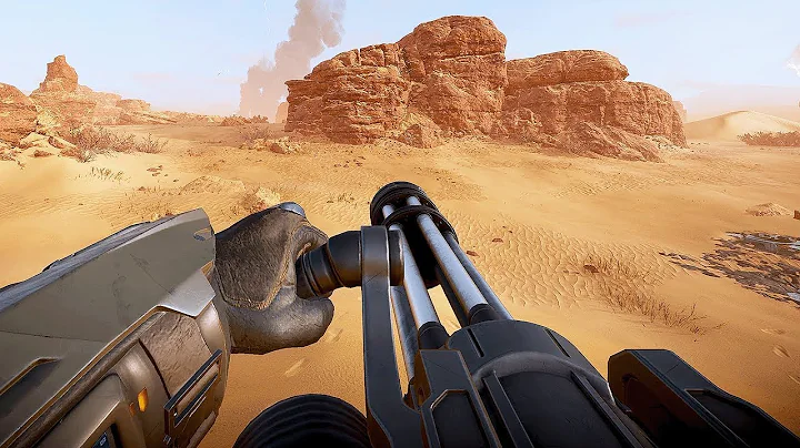 Things You Missed in Helldivers 2