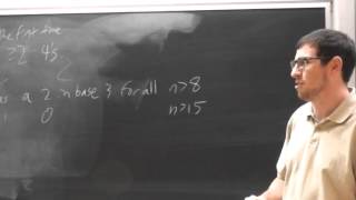 Open problems where experimental mathematics may be useful Part 2