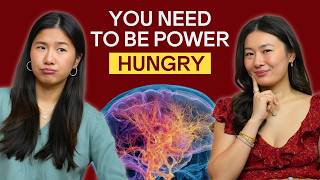 The Subtle Power Moves You Need Today to Get Ahead