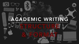 The Importance of Generic IMRD Structure by Virtual PhD