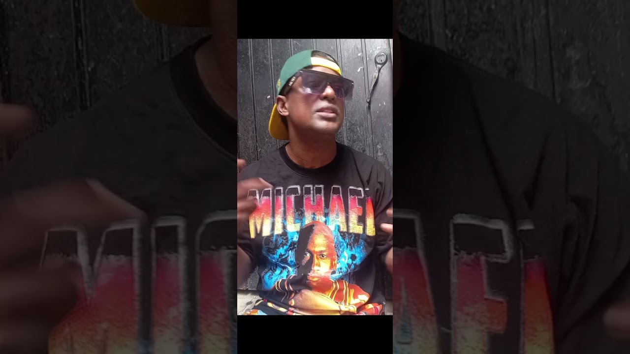 Mister Roma El Gladiador - Prepárate - Ian Arthur - trap