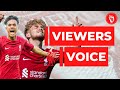 Carvalho &amp; Elliott | Viewers Voice