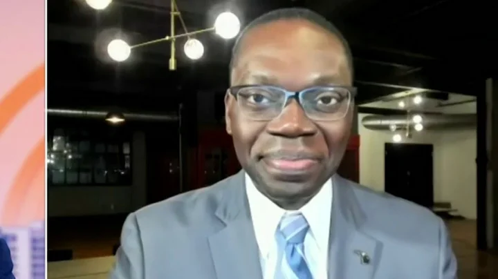 Michigan Lt. Gov. shares what to expect during Whitmer's State of the State Address