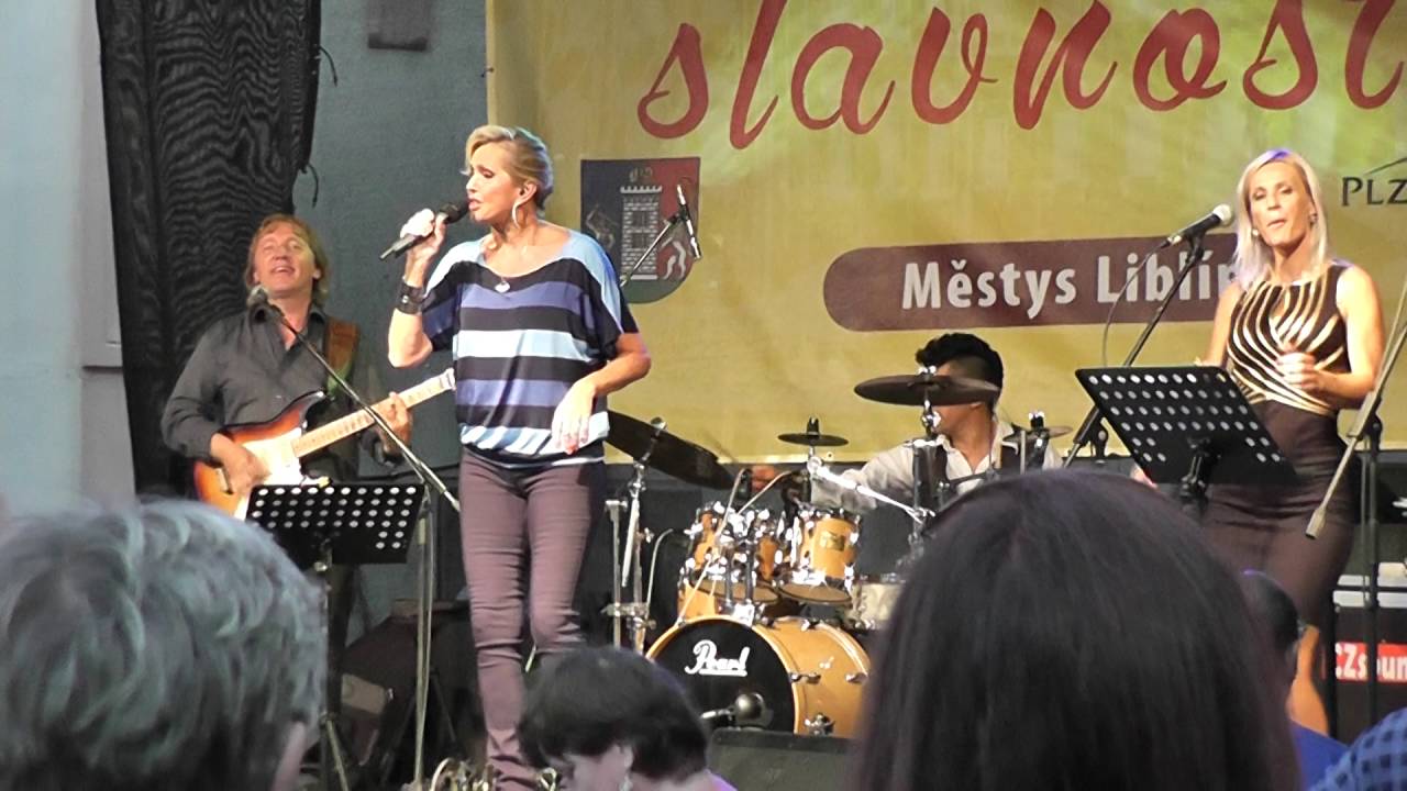 Helena Vondráčková - Samba