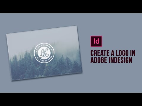 فيديو: كيفية إنشاء محتوى في InDesign