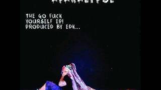07. Apakalypse - Fluctuate Time & Matter [Prod. EDK]