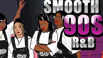 HOW TO MAKE A SMOOTH 90S R&B BEAT FROM SCRATCH