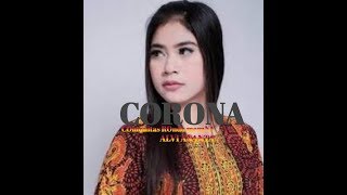 CORONA (COmunitas ROndo meraNA) - Alvi Ananta with Lyric