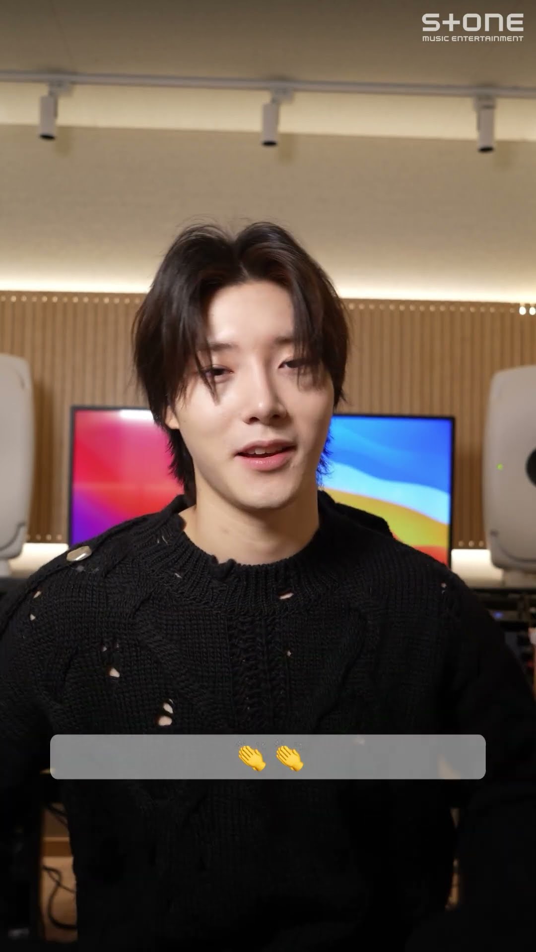 [?발매 인사 영상] Riaan (리안) - Adore You｜Stone Music+