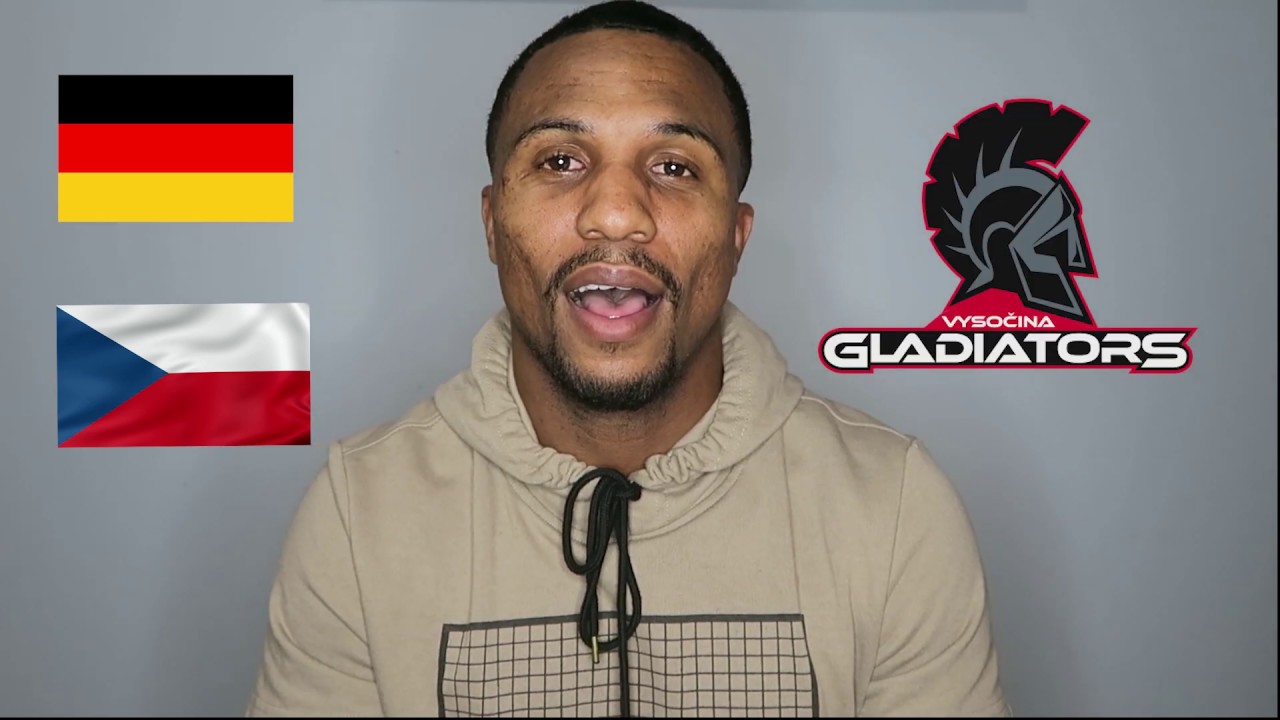 Quick Update - Moving to EUROPE!!