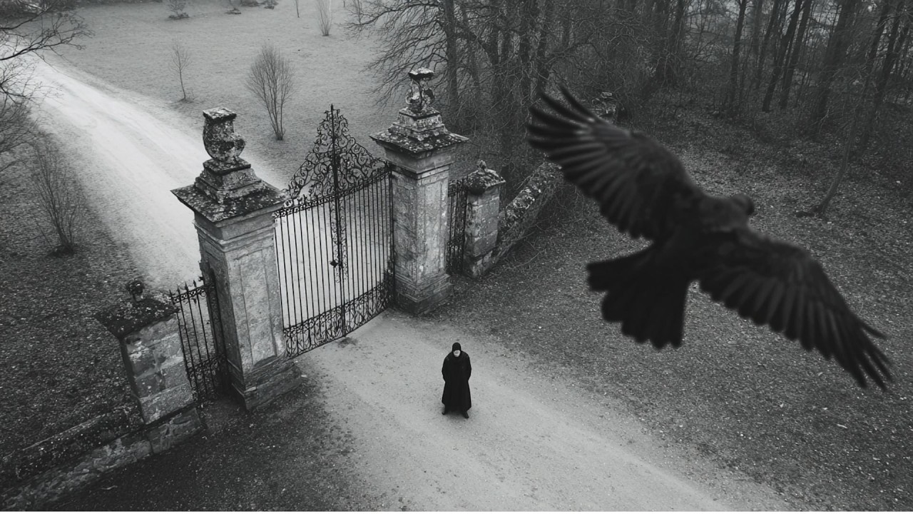 Este filme vai te arrepiar até os ossos🎬Exhumed🎬Horror sombrio