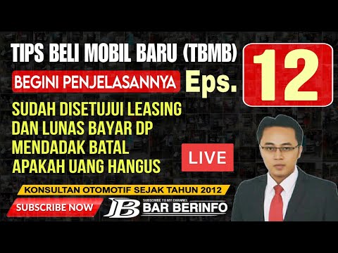 Video: Cara Mendapatkan Kembali 13% Untuk Pembelian Mobil Car