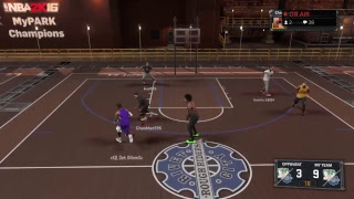 2k with @SwiZy Coyote| psn:ChanMan595 screenshot 4