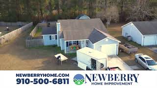 Kitchen and Bath Remodeling Made Easy | Newberry Home Improvement Of Wilmington