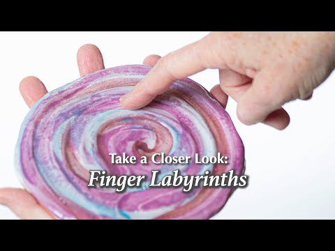 Closer Look: Finger