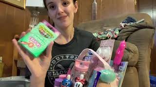 2 Year Old Easter Basket Ideas | Practical