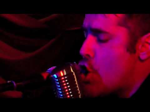 i cried like a silly boy devotchka