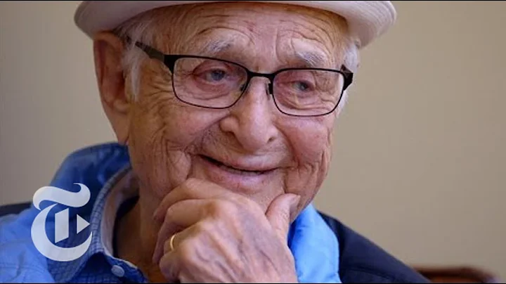 Television Legend Norman Lear: Not Dead Yet | Op-D...