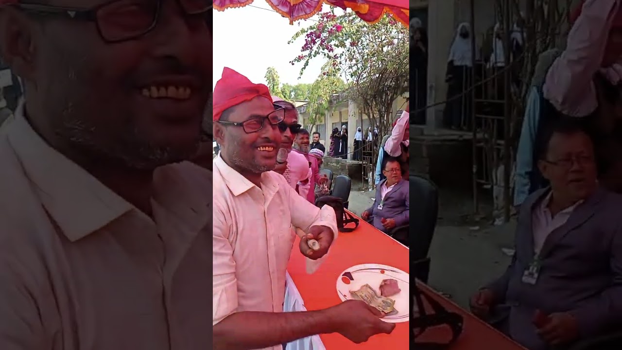 আমরা গরীব ইনসান 