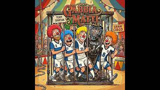 Songs Of Spartak - Gabbia di Matti (Siamo Spartak) by Brembol
