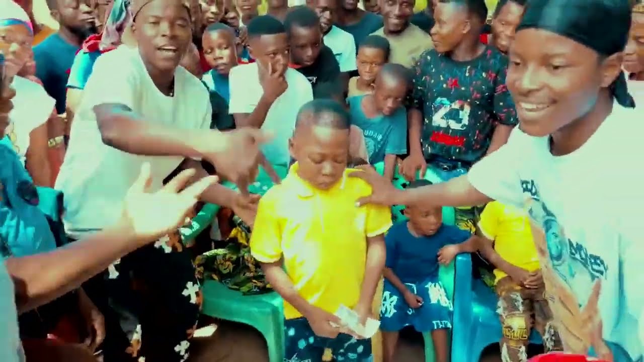 PS Music_Song Ritcha_ft_Martix_x_Amino_-_Wa Tatá Ramane(oficial video)2026