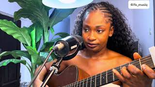 Ifé - PK Yemoah (Serwaa Akoto Cover)