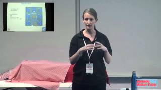 Kristen Clifton - duinoPRO - An open-source hardware platform for lean startups