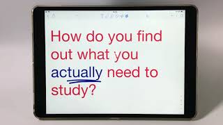 The IB Subject Guide (EXTREMELY IMPORTANT!)
