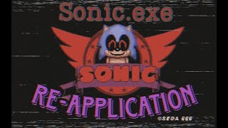 Sonic.EXE Re-Application Android port by @ls_develop