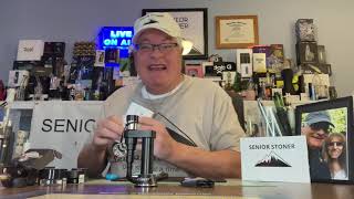 UNBOXING AND FIRST IMPRESSIONS IECIGBEST.COM ESH2 MULTI FUNCTIONAL ENAIL MINI DAB RIG WITH WHIP $75