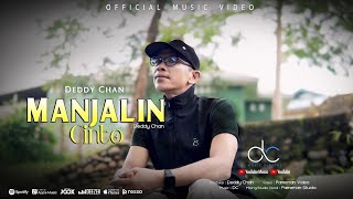 Deddy Chan - Manjalin Cinto (Official Music Digital) Lagu Minang Terbaru