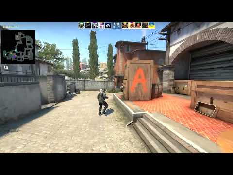 Peacemaker POV vs Imperial: ECS Season 5