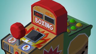 FIND ALL – Punch Machine screenshot 4