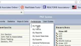 How to Host Documents in Flexmls by John Hall & Associates