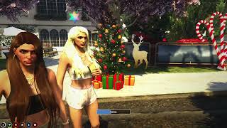 12 13 2021 Paris - DOLL DOMINATION NoPixel 3 0 WL