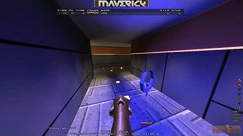 Quake 1/QuakeWorld: Catalyst Jump