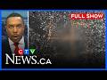 Swastikas drawn outside Rockcliffe Park family home | CTV News at Five for June 5, 2026