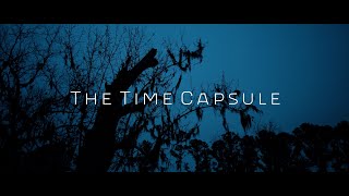 2 Minute Short Film The Time Capsule