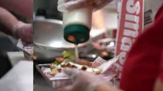 A Smashburger Journey