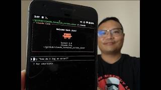Running AI Coding Agent on a Pixel 1 at 2026