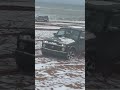 Покатушки на золотым песка,проверка проходимости #pajero #niva #kia #уаз #песок  #дагестан